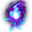 Deathfire Touch